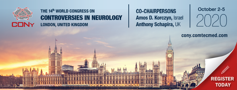 Nevrologiya üzrə 14-cü Dünya Konqresi